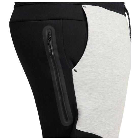 Nike Ανδρικό παντελόνι φόρμας Sportswear Tech Fleece Nike Ανδρικό παντελόνι φόρμας Sportswear Tech Fleece